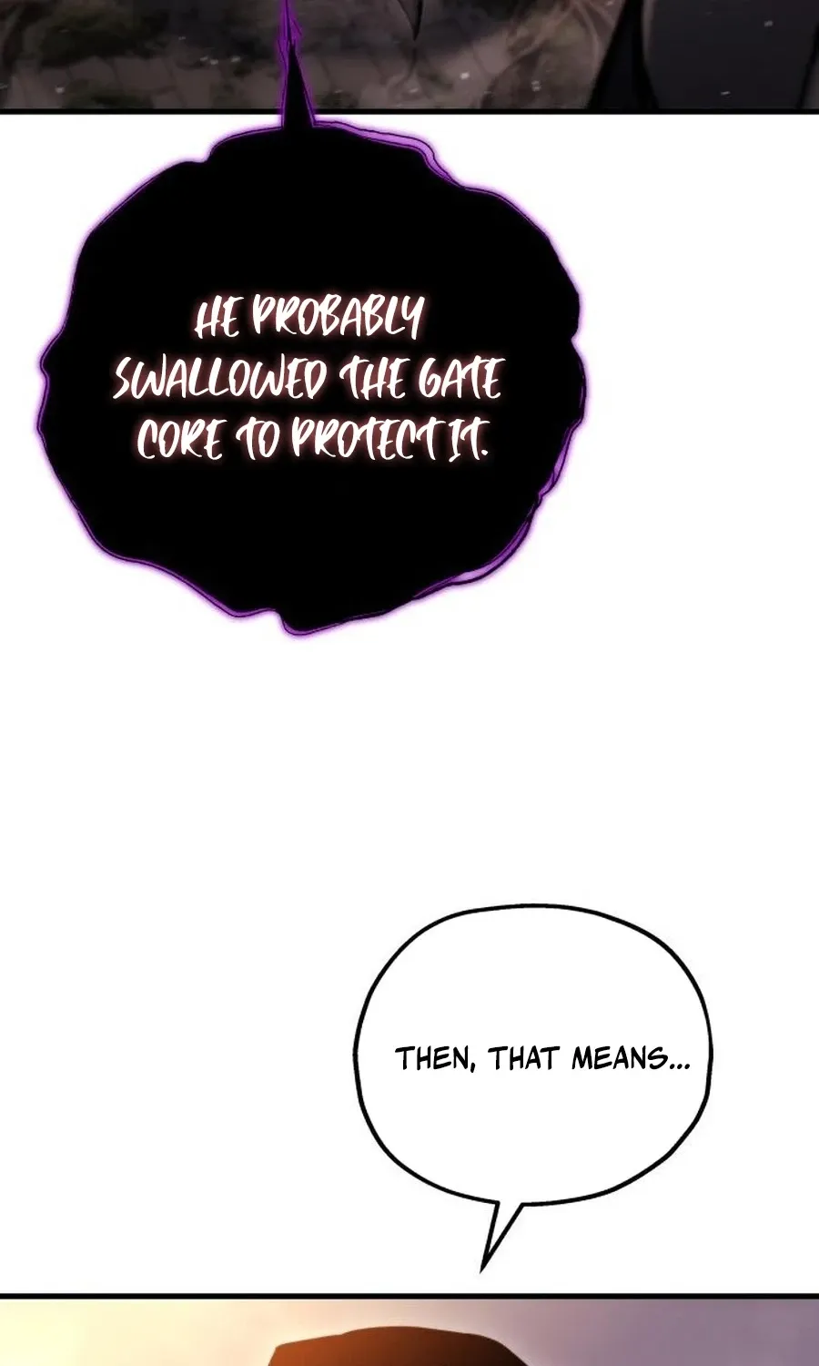 Read Hiding a Warehouse in the Apocalypse EN Manga Online