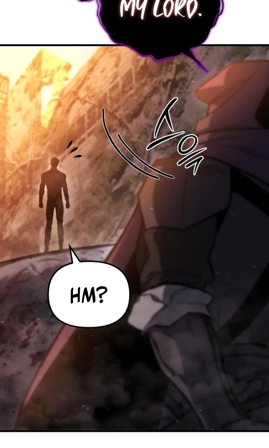 Read Hiding a Warehouse in the Apocalypse EN Manga Online