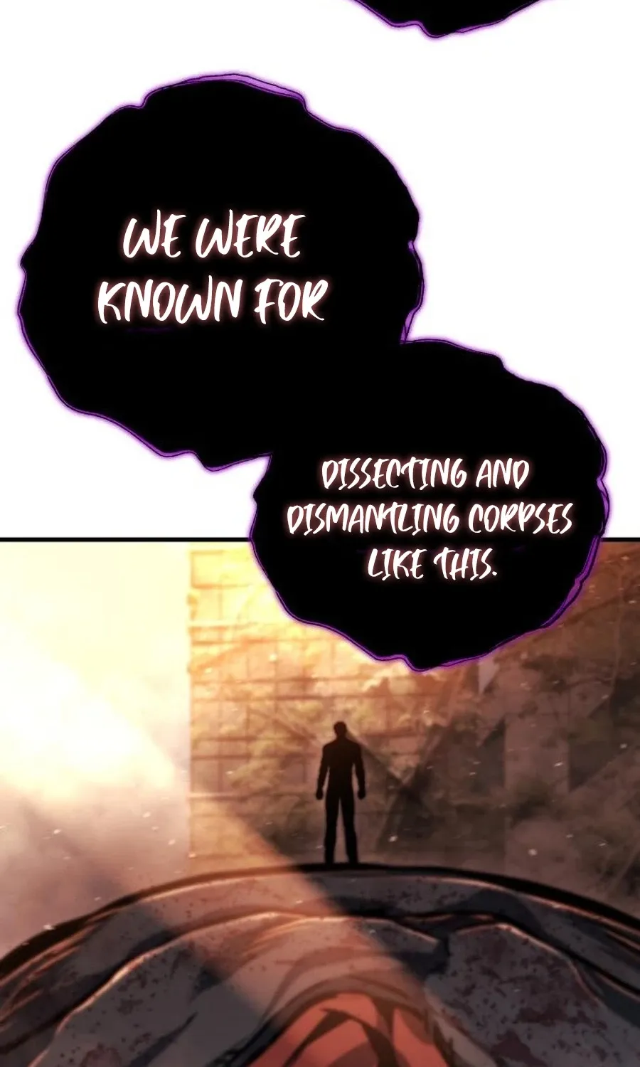 Read Hiding a Warehouse in the Apocalypse EN Manga Online
