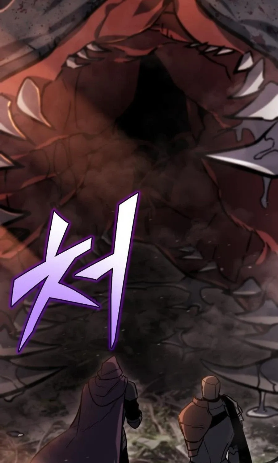 Read Hiding a Warehouse in the Apocalypse EN Manga Online