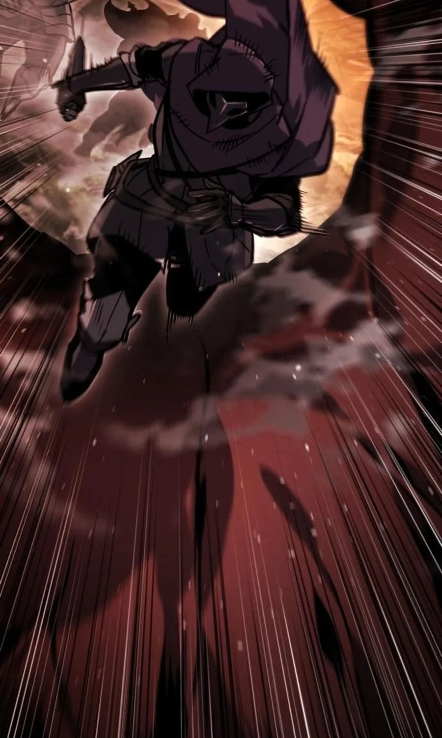 Read Hiding a Warehouse in the Apocalypse EN Manga Online