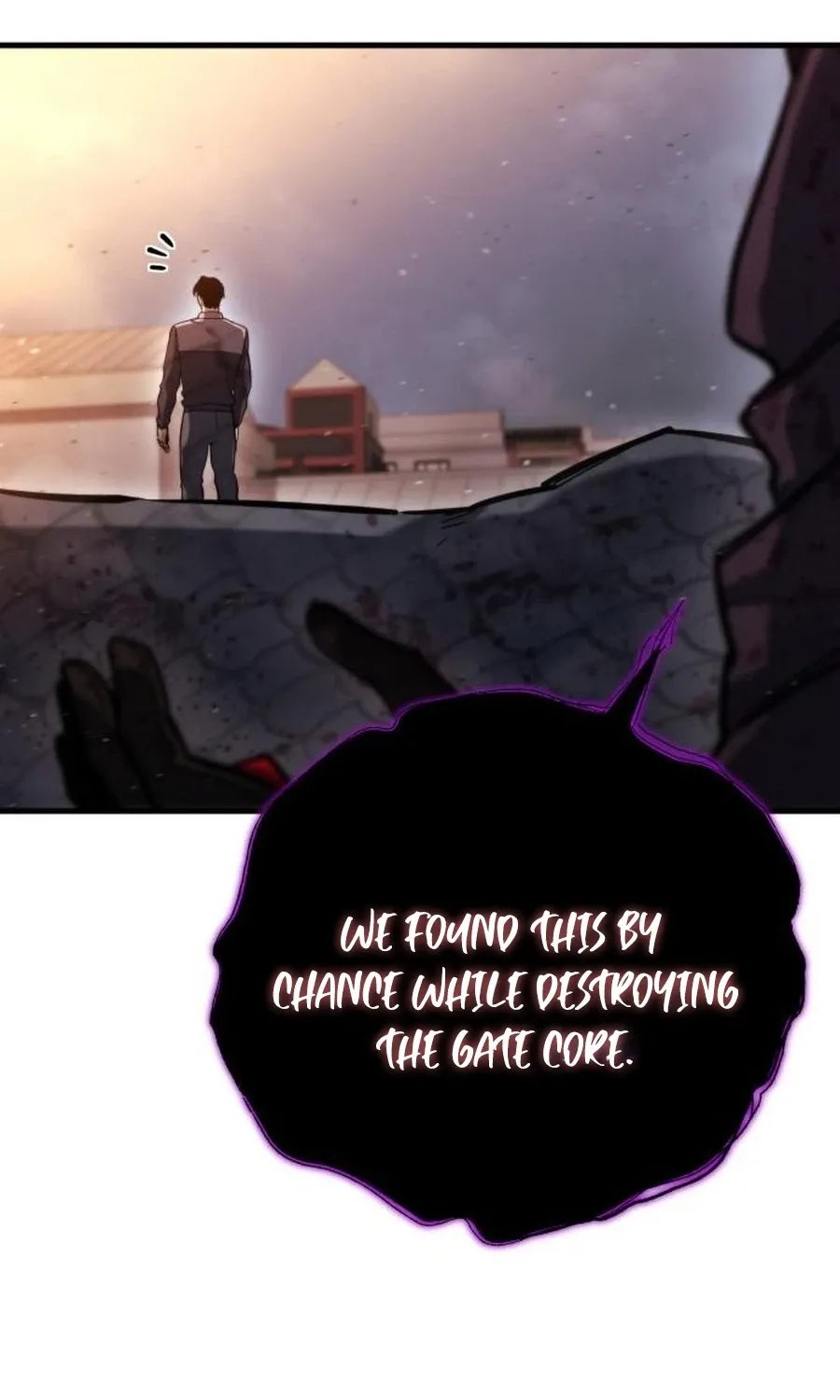Read Hiding a Warehouse in the Apocalypse EN Manga Online