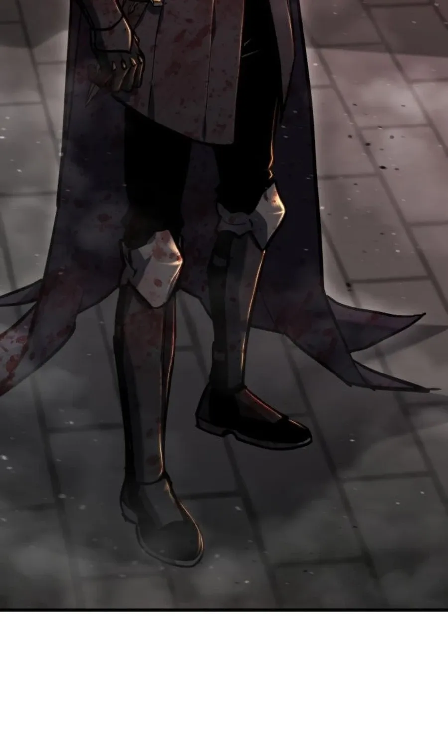 Read Hiding a Warehouse in the Apocalypse EN Manga Online