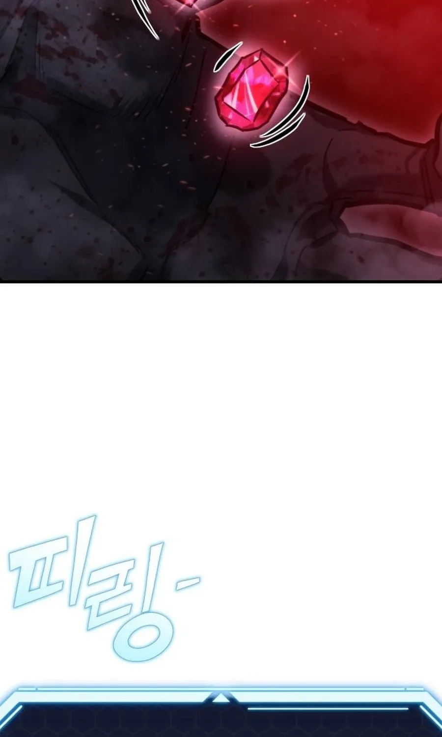 Read Hiding a Warehouse in the Apocalypse EN Manga Online