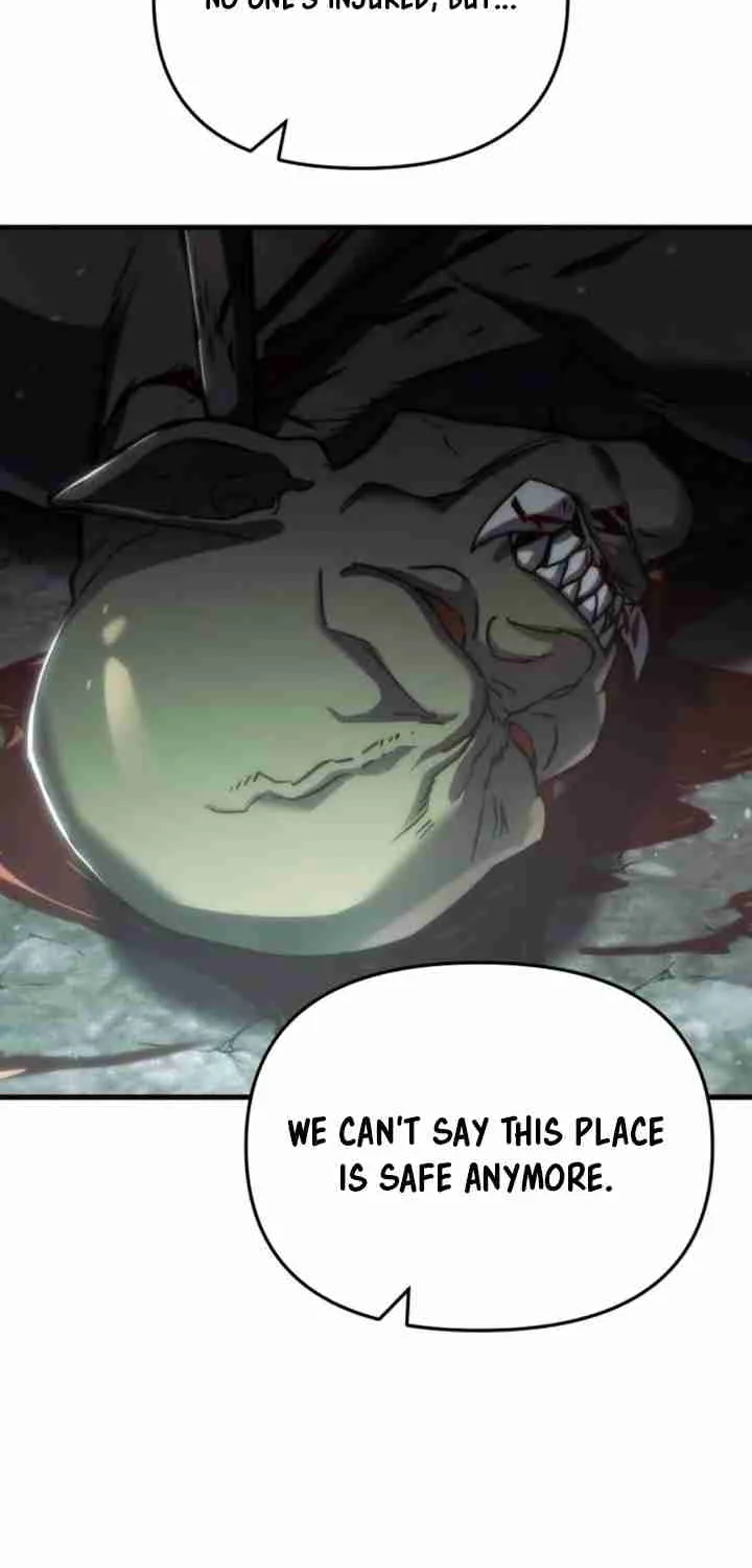 Read Hiding a Warehouse in the Apocalypse EN Manga Online