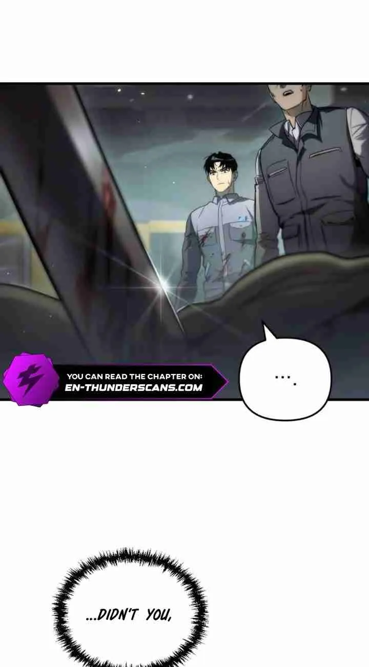 Read Hiding a Warehouse in the Apocalypse EN Manga Online