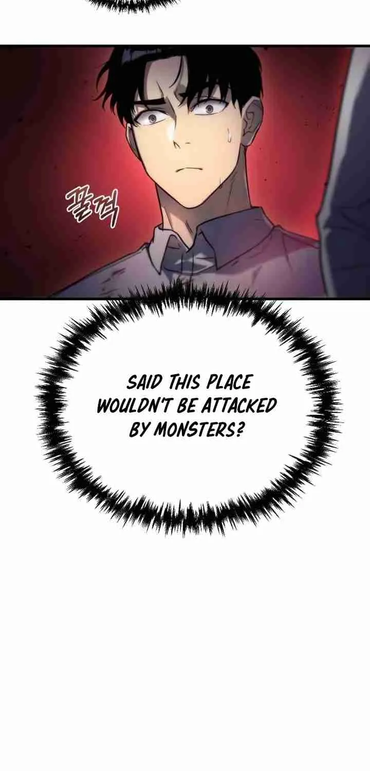 Read Hiding a Warehouse in the Apocalypse EN Manga Online