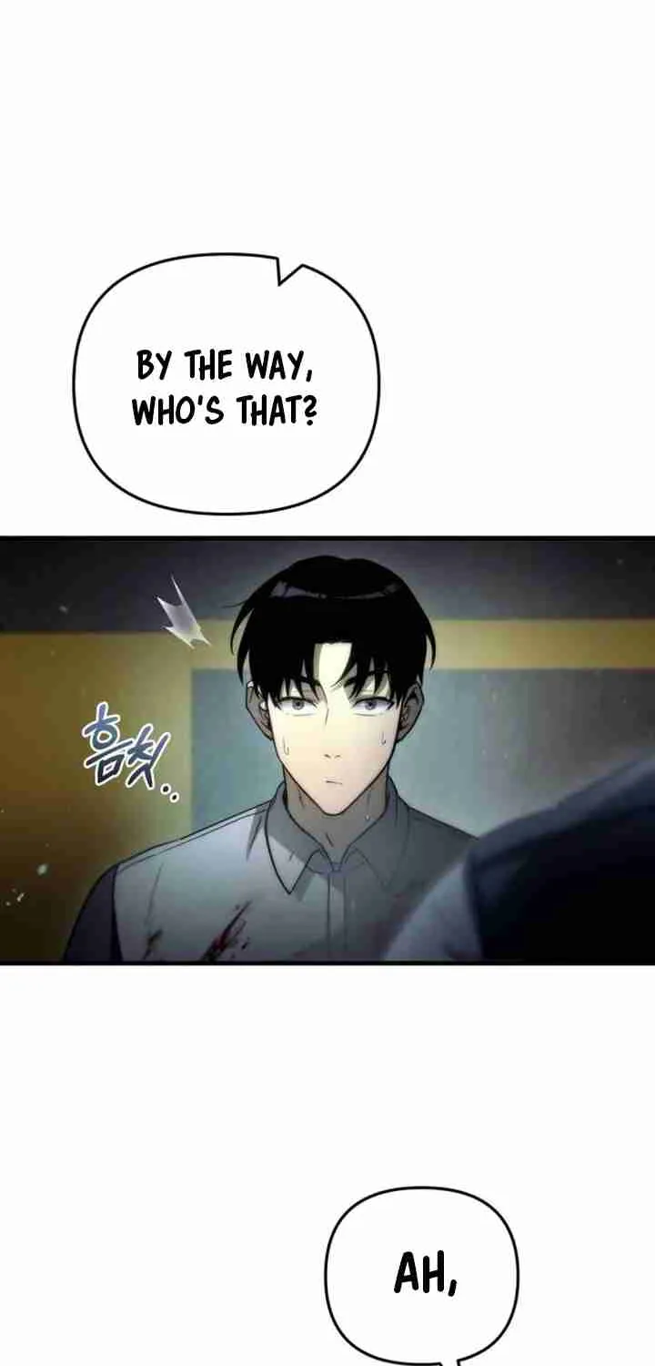 Read Hiding a Warehouse in the Apocalypse EN Manga Online