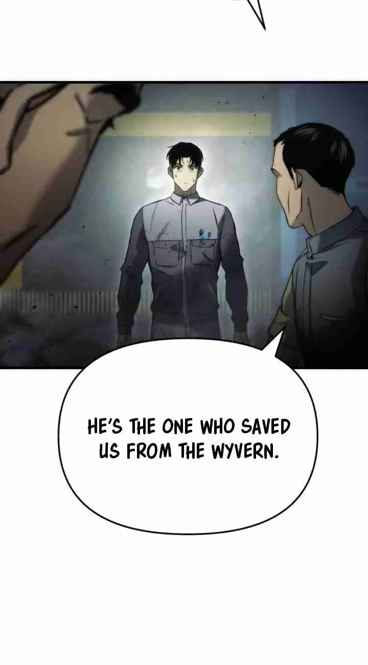 Read Hiding a Warehouse in the Apocalypse EN Manga Online