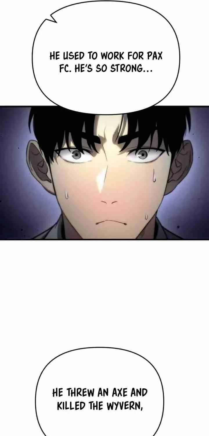 Read Hiding a Warehouse in the Apocalypse EN Manga Online