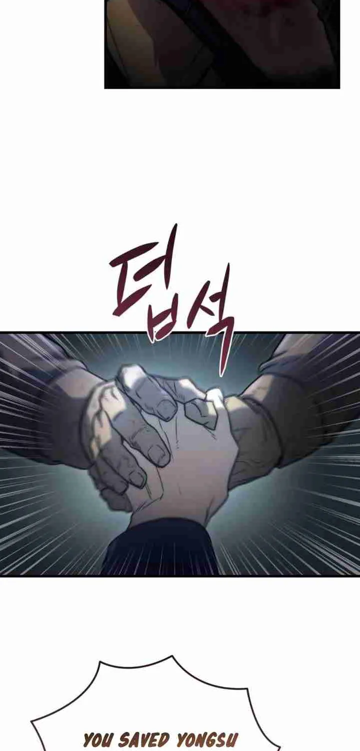 Read Hiding a Warehouse in the Apocalypse EN Manga Online