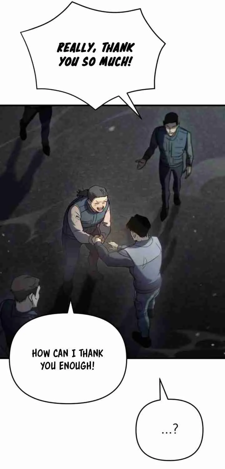 Read Hiding a Warehouse in the Apocalypse EN Manga Online