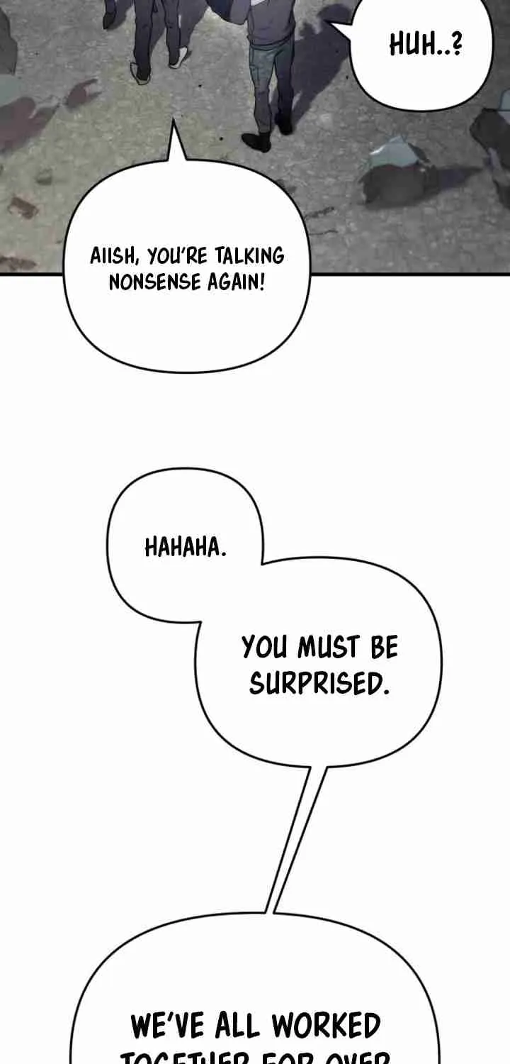 Read Hiding a Warehouse in the Apocalypse EN Manga Online