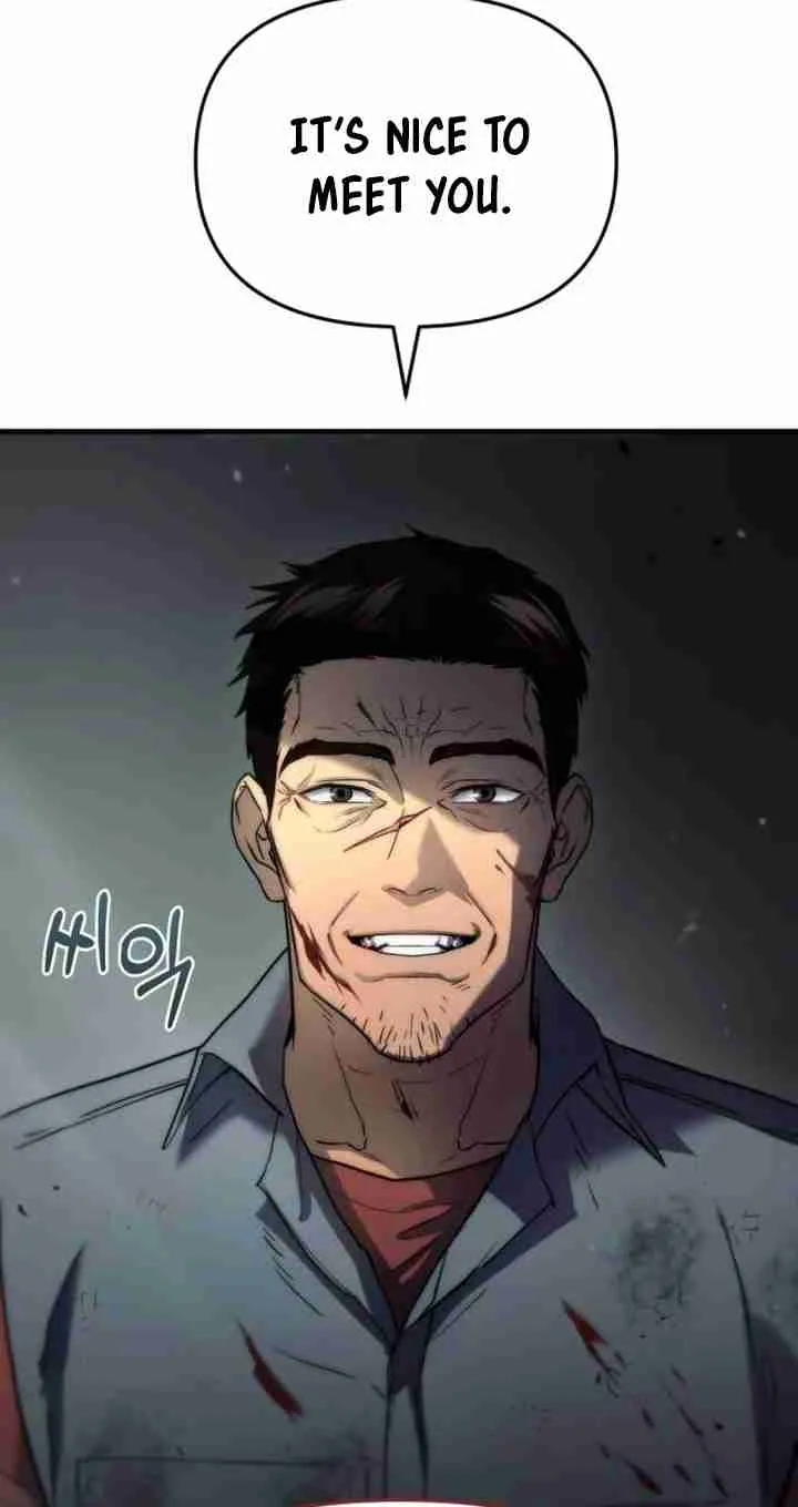 Read Hiding a Warehouse in the Apocalypse EN Manga Online