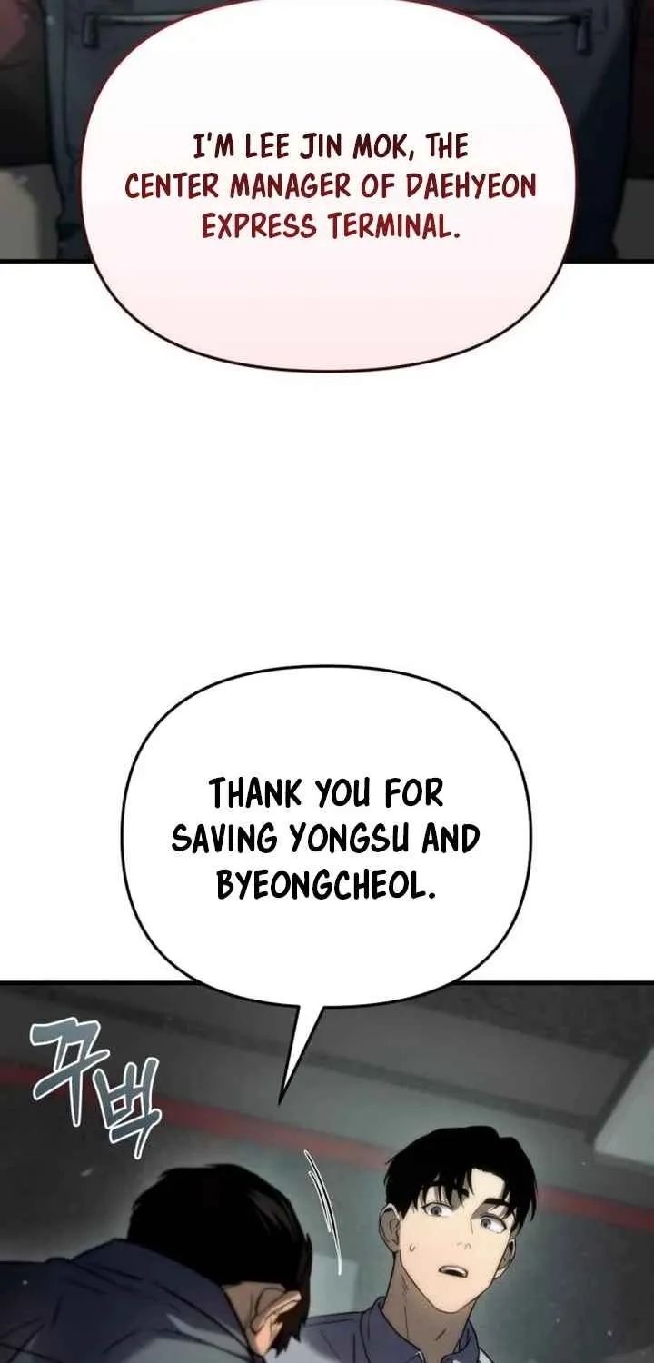 Read Hiding a Warehouse in the Apocalypse EN Manga Online