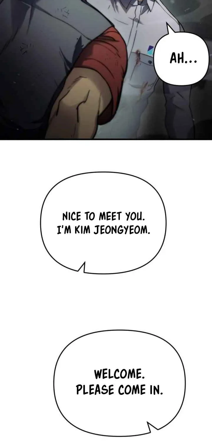 Read Hiding a Warehouse in the Apocalypse EN Manga Online