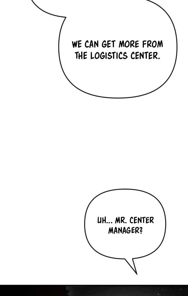 Read Hiding a Warehouse in the Apocalypse EN Manga Online