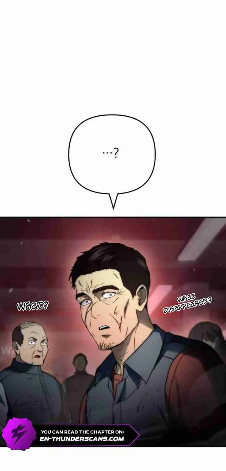 Read Hiding a Warehouse in the Apocalypse EN Manga Online