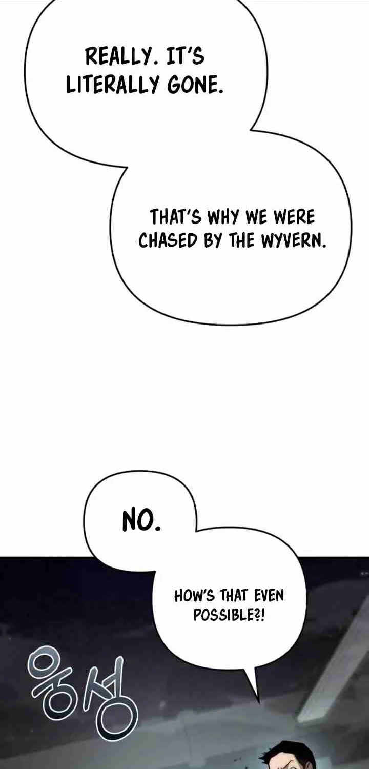 Read Hiding a Warehouse in the Apocalypse EN Manga Online