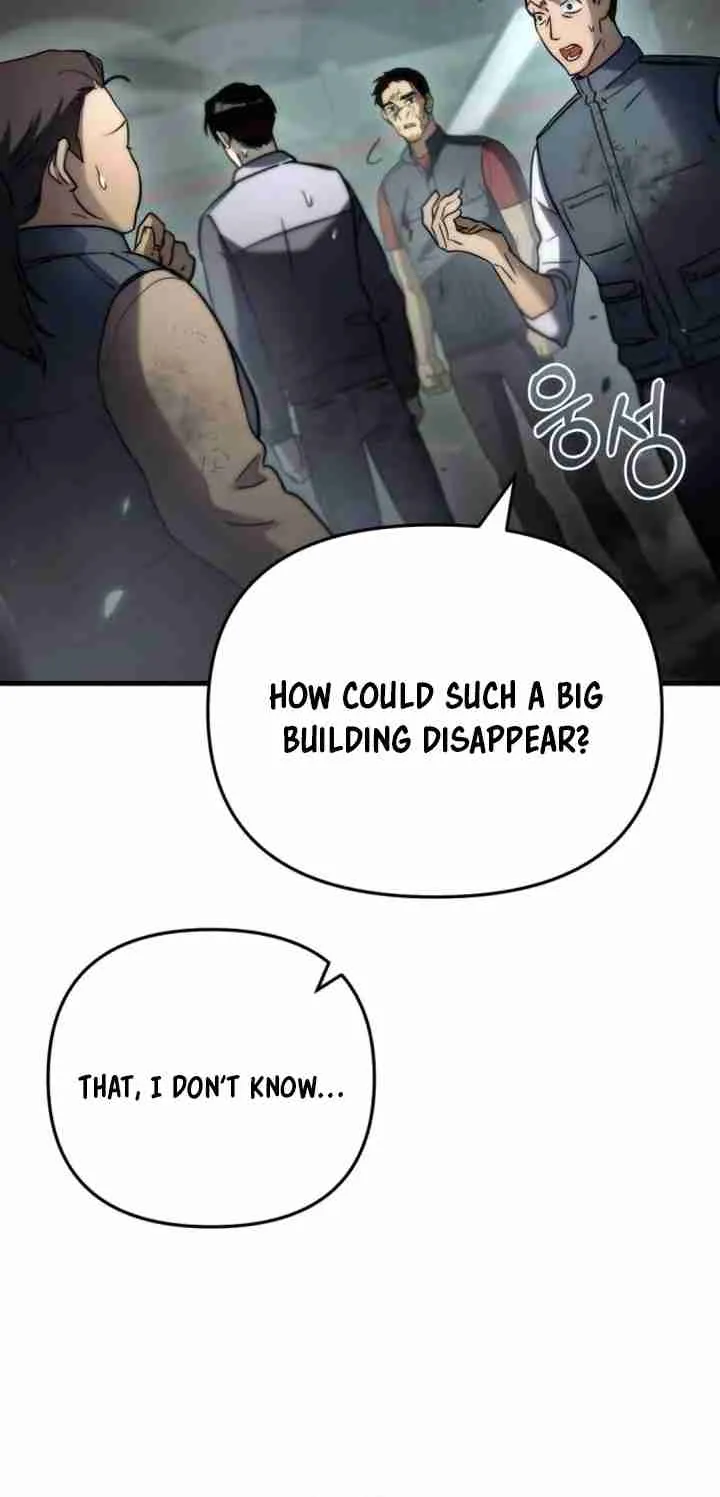 Read Hiding a Warehouse in the Apocalypse EN Manga Online