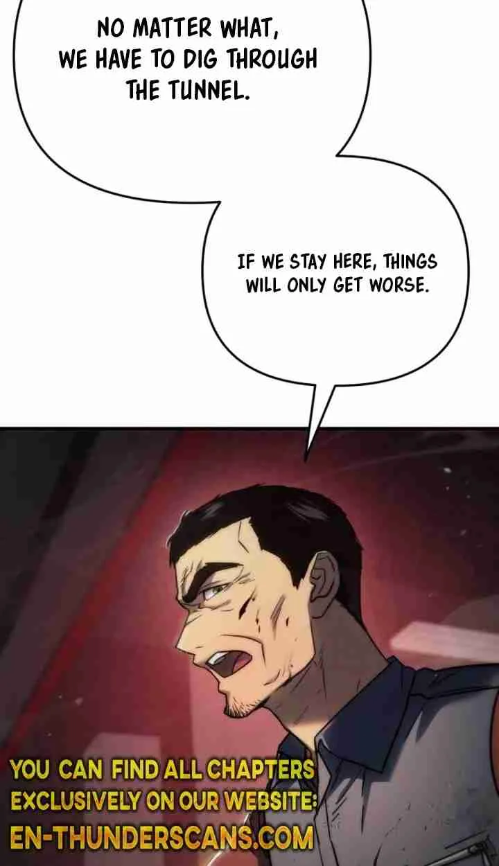 Read Hiding a Warehouse in the Apocalypse EN Manga Online