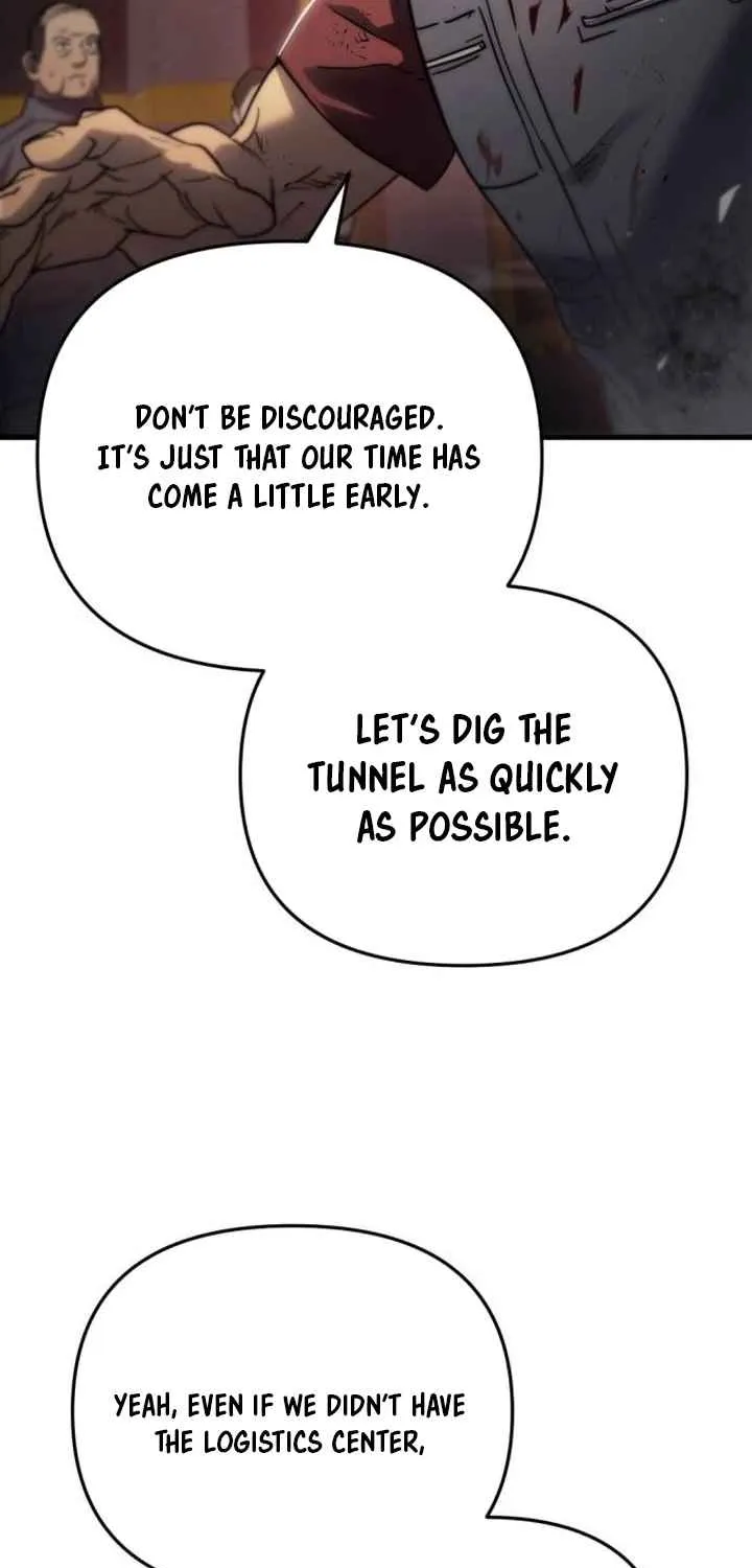 Read Hiding a Warehouse in the Apocalypse EN Manga Online