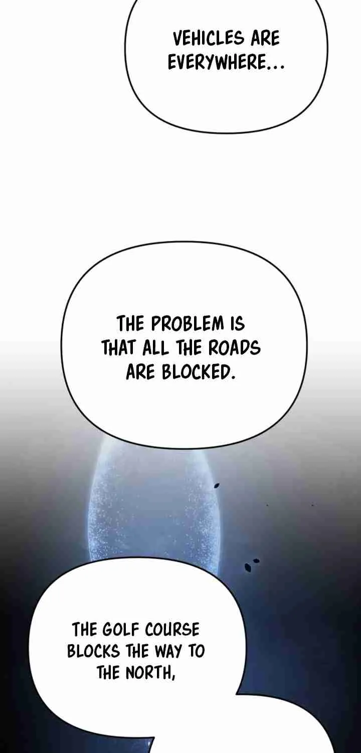 Read Hiding a Warehouse in the Apocalypse EN Manga Online