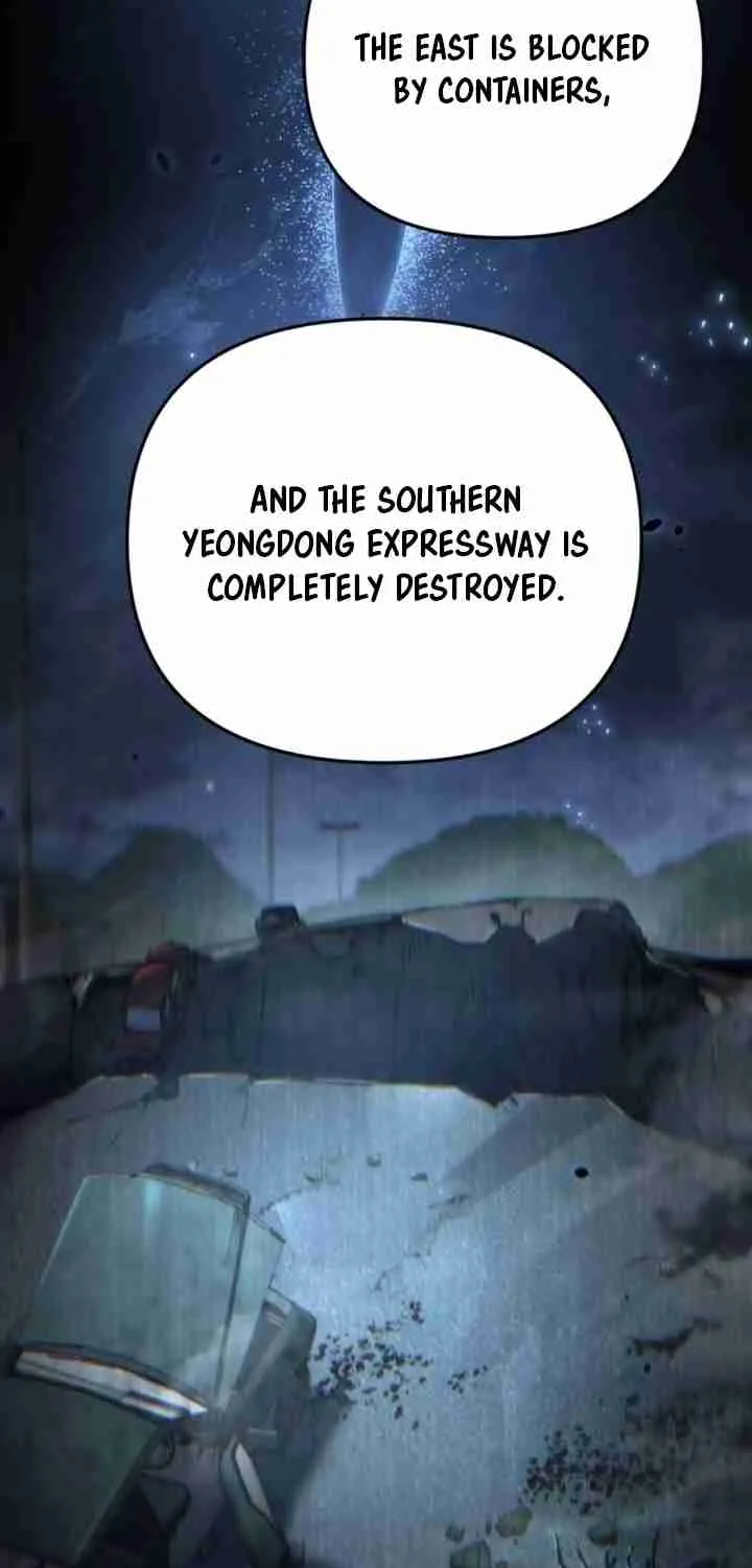 Read Hiding a Warehouse in the Apocalypse EN Manga Online