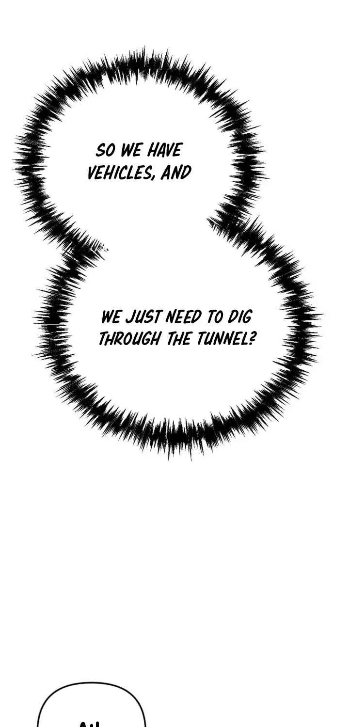 Read Hiding a Warehouse in the Apocalypse EN Manga Online
