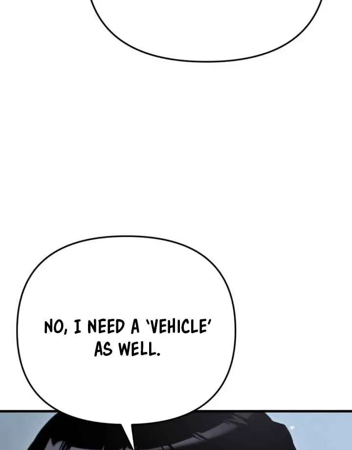 Read Hiding a Warehouse in the Apocalypse EN Manga Online