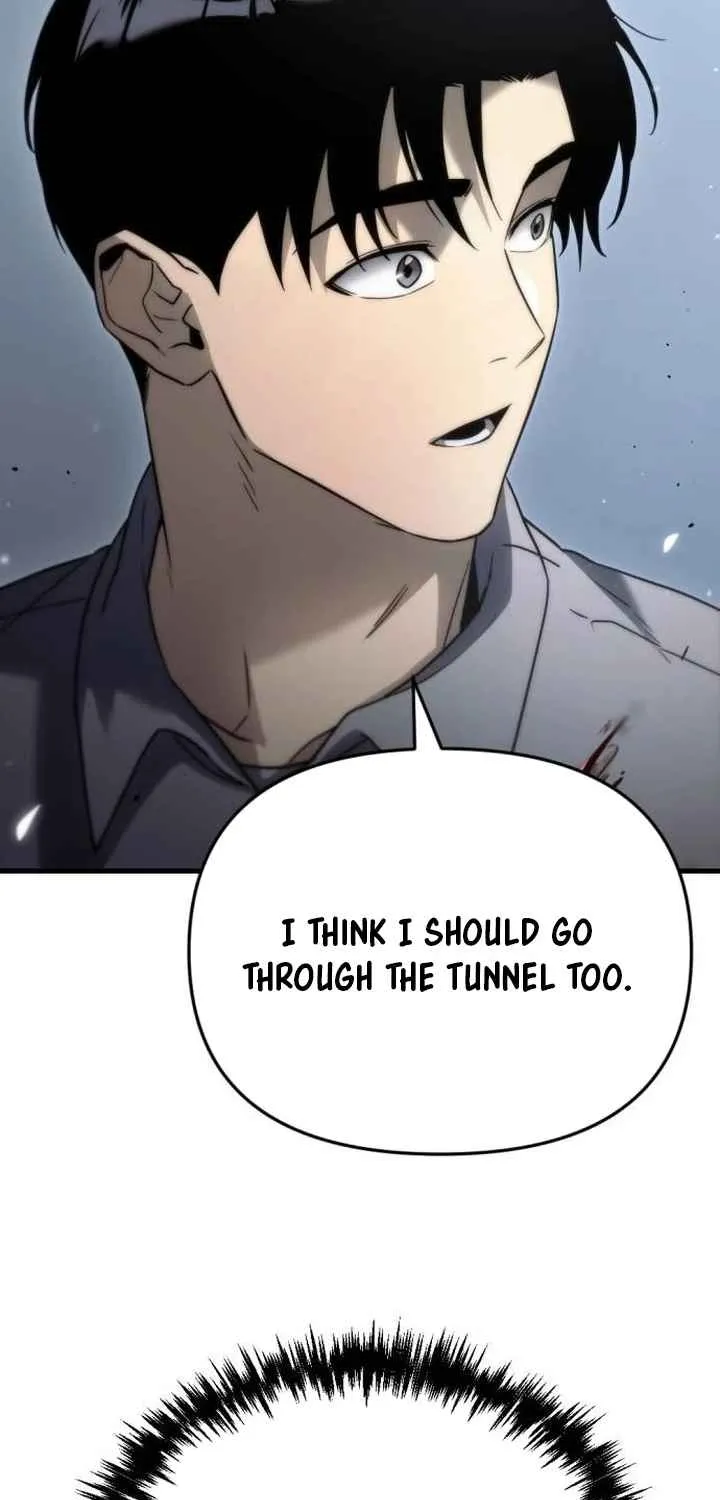 Read Hiding a Warehouse in the Apocalypse EN Manga Online