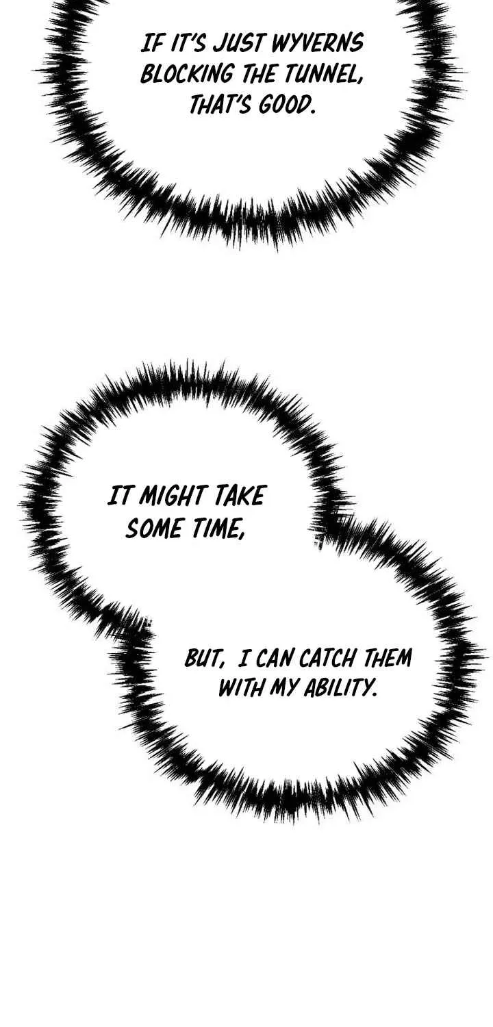 Read Hiding a Warehouse in the Apocalypse EN Manga Online