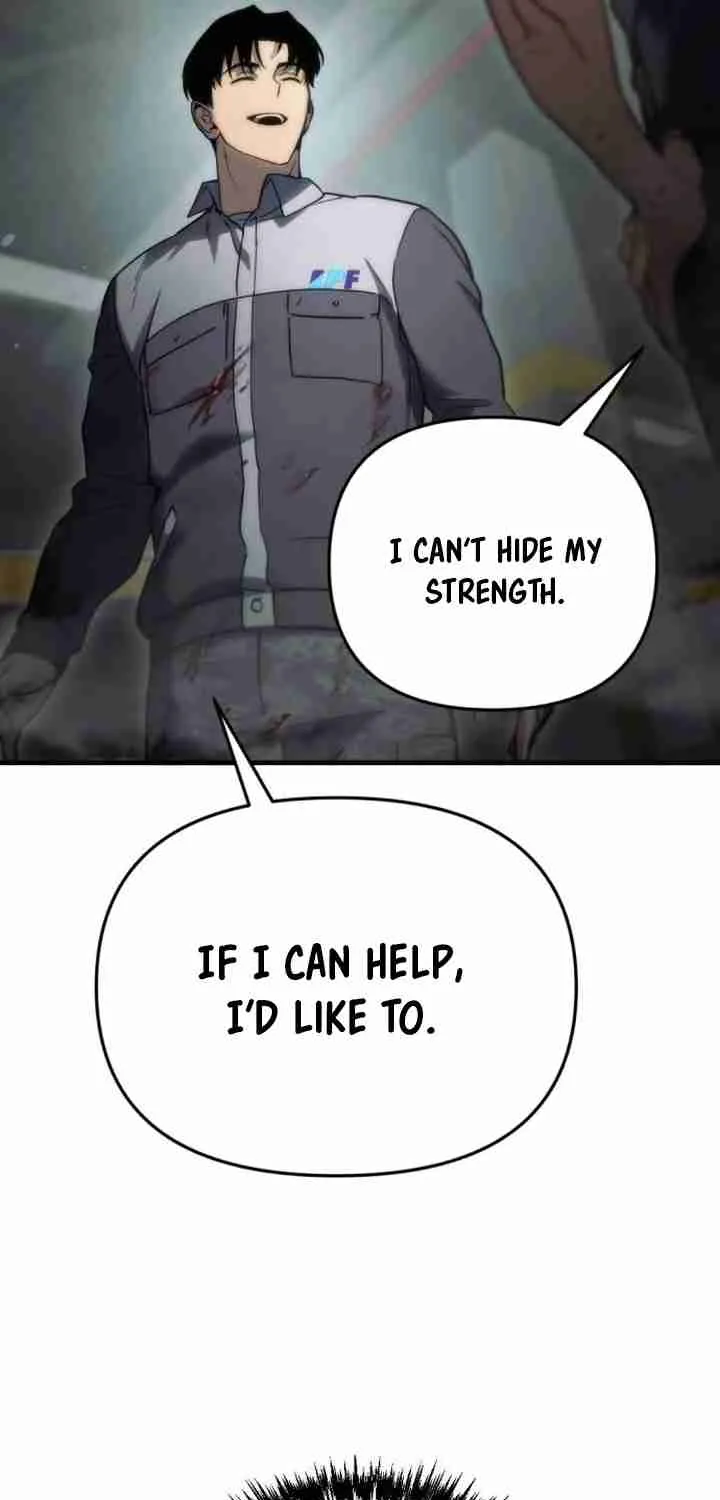 Read Hiding a Warehouse in the Apocalypse EN Manga Online