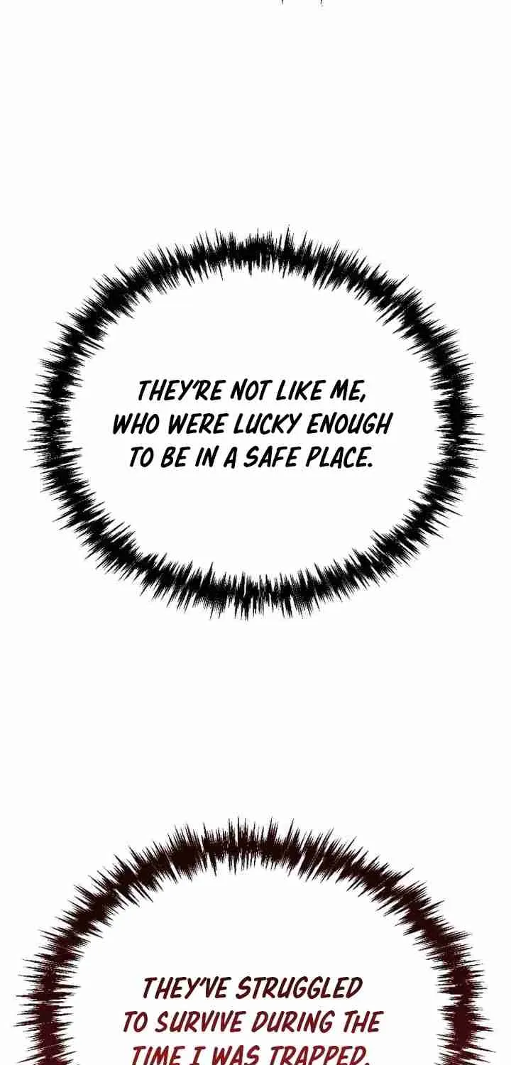 Read Hiding a Warehouse in the Apocalypse EN Manga Online