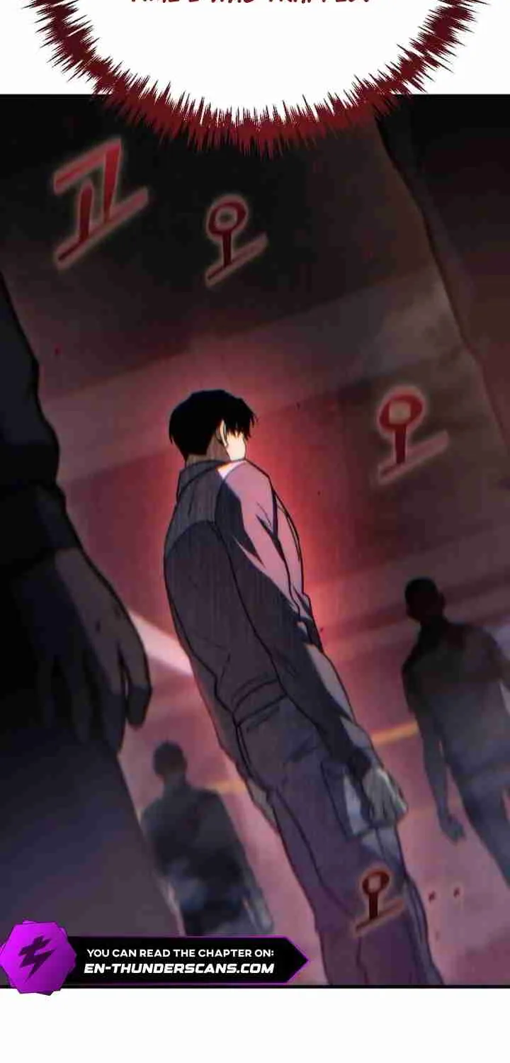 Read Hiding a Warehouse in the Apocalypse EN Manga Online