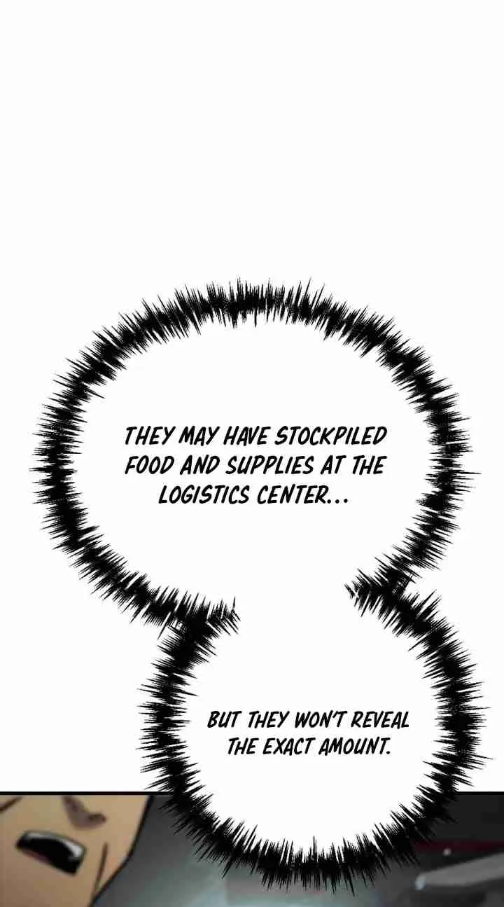 Read Hiding a Warehouse in the Apocalypse EN Manga Online