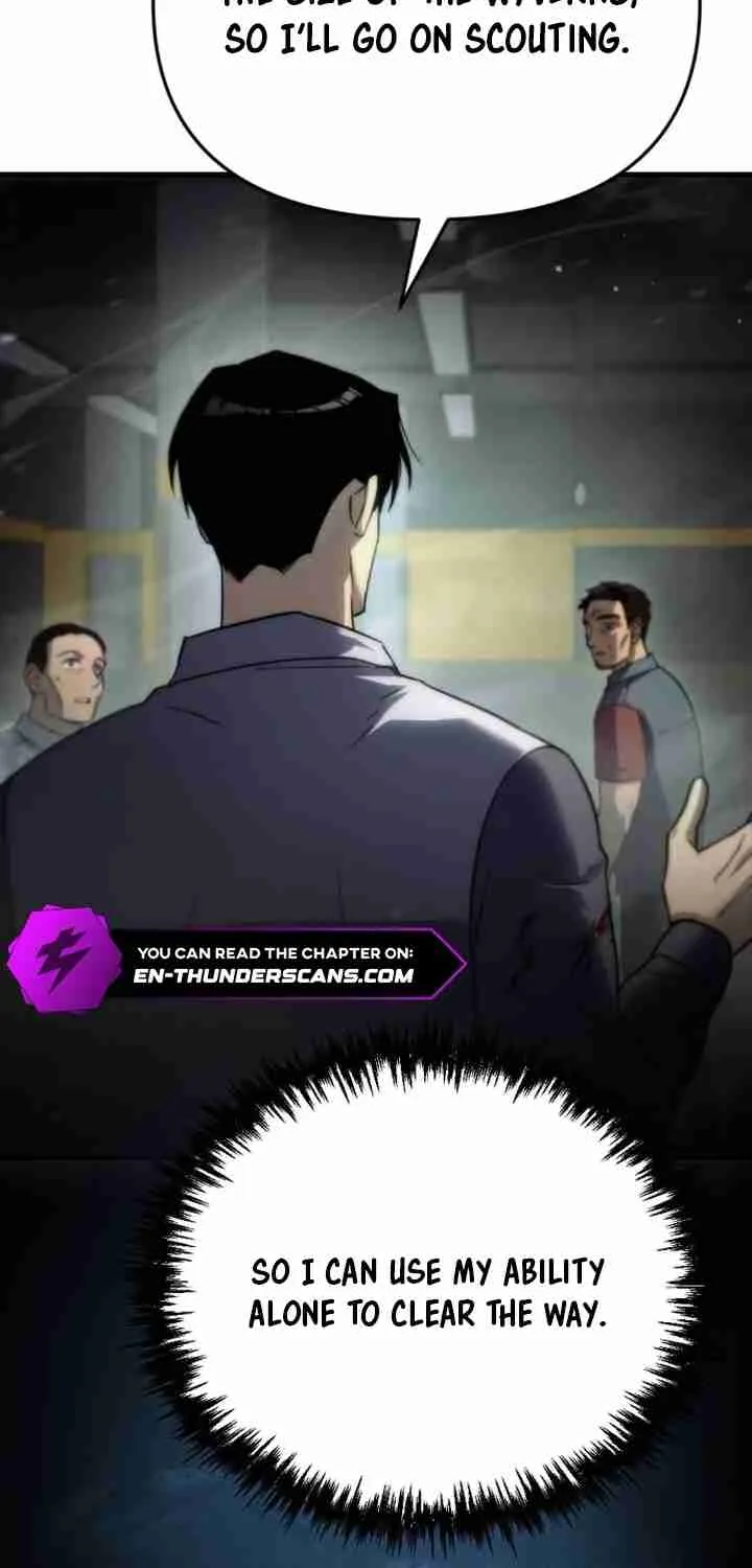 Read Hiding a Warehouse in the Apocalypse EN Manga Online