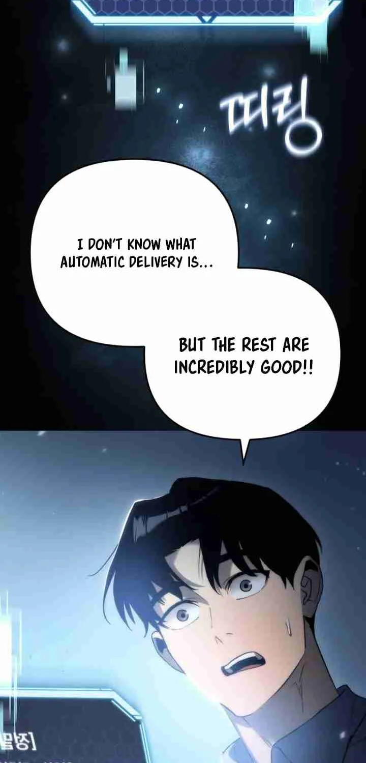 Read Hiding a Warehouse in the Apocalypse EN Manga Online