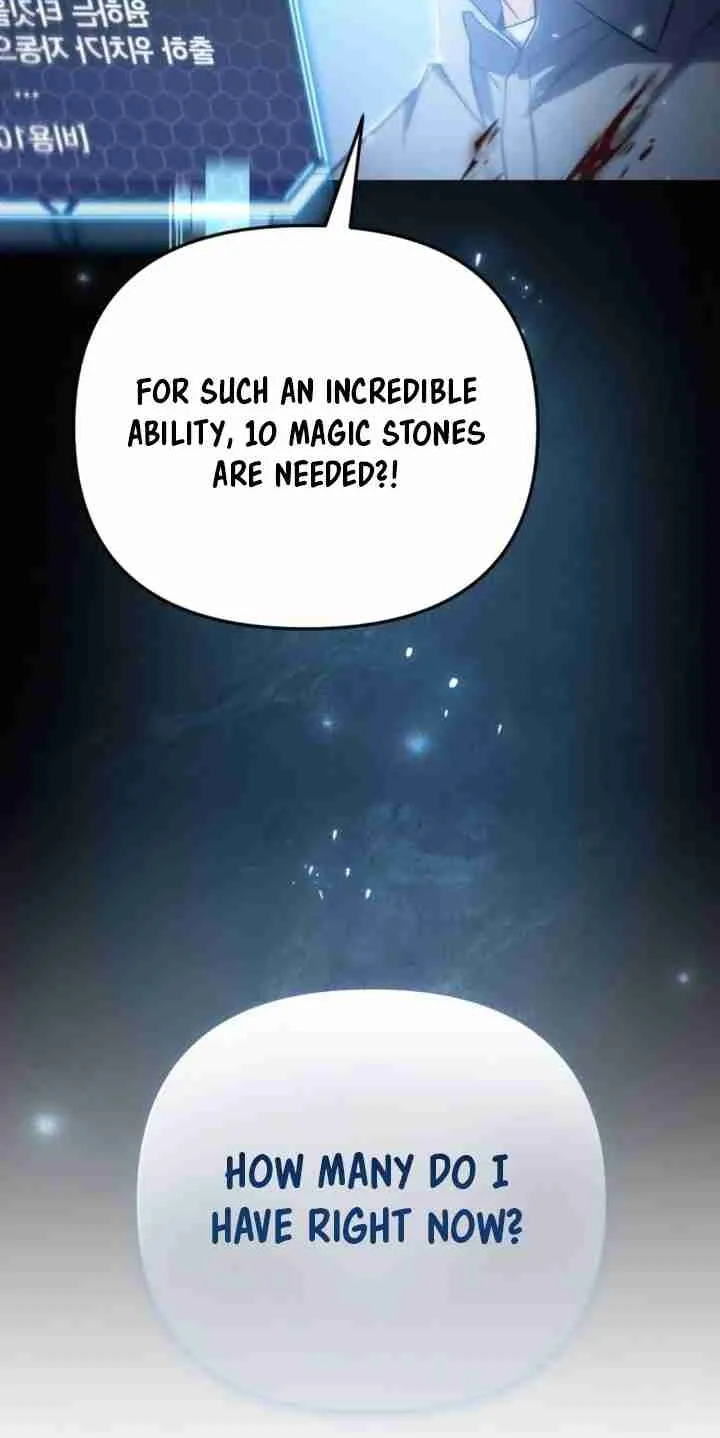 Read Hiding a Warehouse in the Apocalypse EN Manga Online