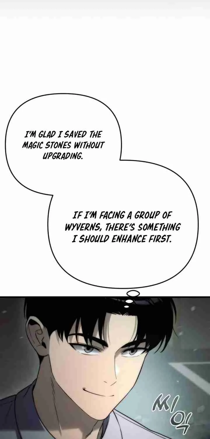 Read Hiding a Warehouse in the Apocalypse EN Manga Online