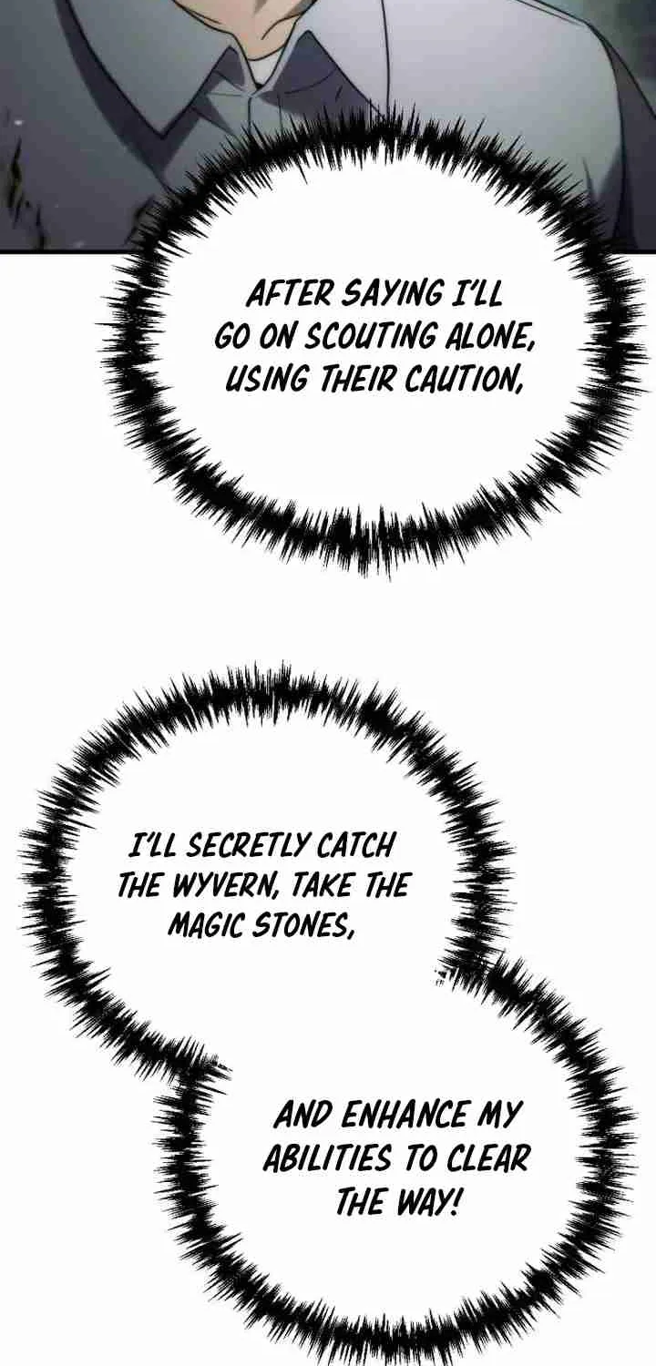 Read Hiding a Warehouse in the Apocalypse EN Manga Online