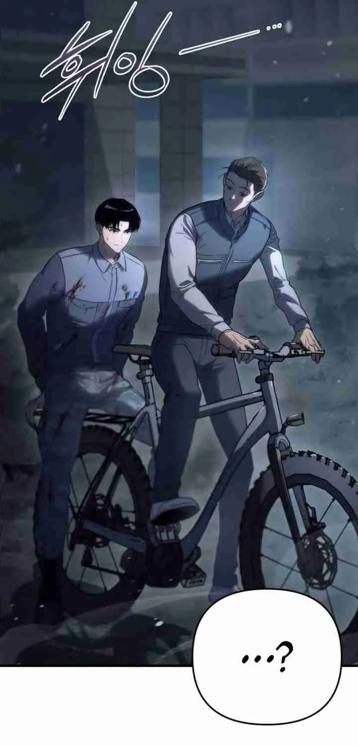 Read Hiding a Warehouse in the Apocalypse EN Manga Online