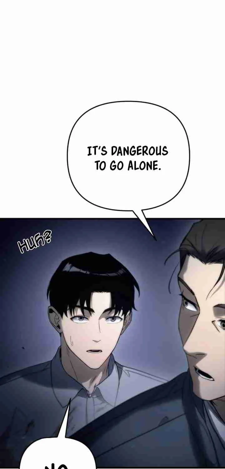 Read Hiding a Warehouse in the Apocalypse EN Manga Online