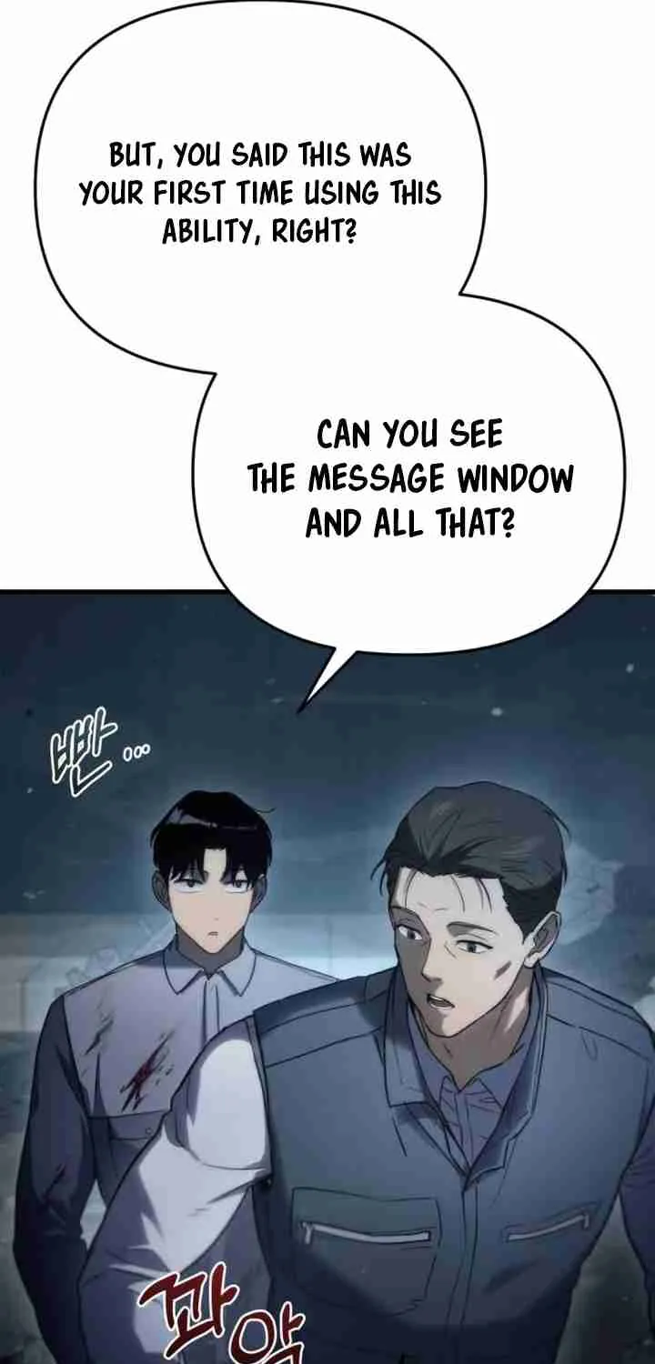 Read Hiding a Warehouse in the Apocalypse EN Manga Online