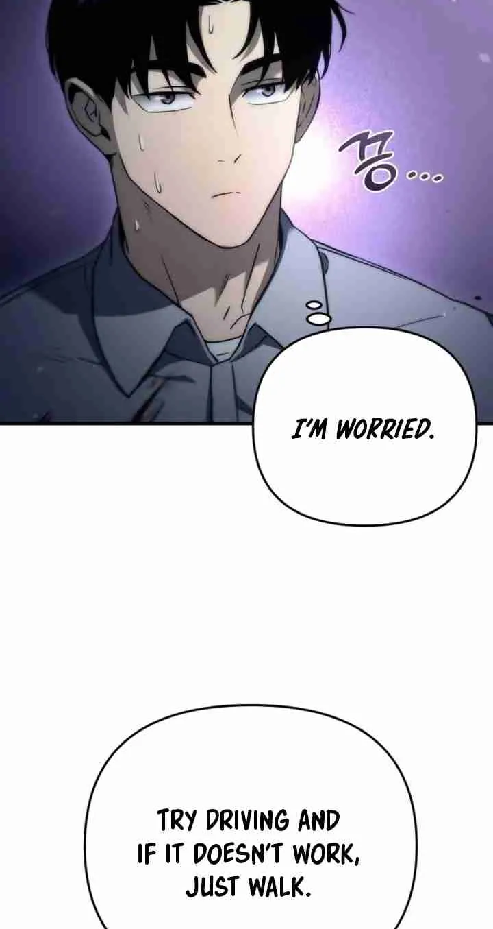 Read Hiding a Warehouse in the Apocalypse EN Manga Online