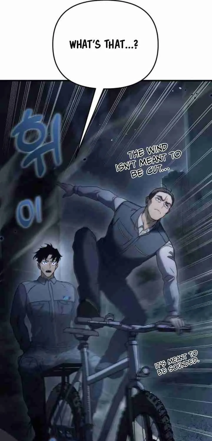 Read Hiding a Warehouse in the Apocalypse EN Manga Online