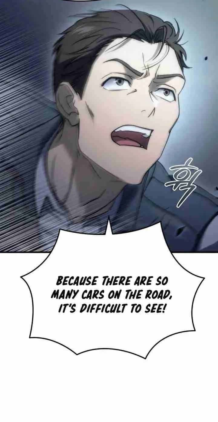 Read Hiding a Warehouse in the Apocalypse EN Manga Online