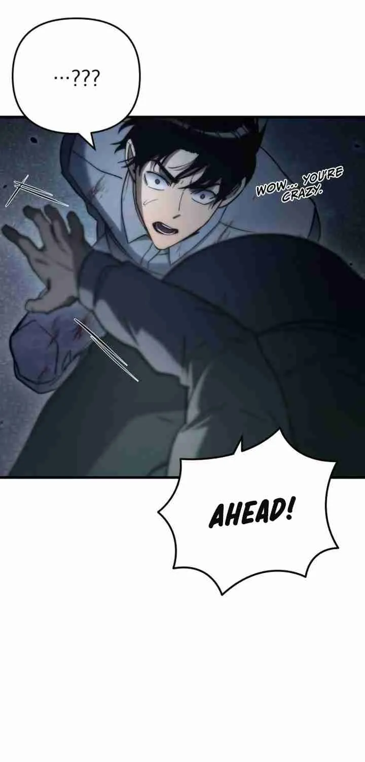 Read Hiding a Warehouse in the Apocalypse EN Manga Online