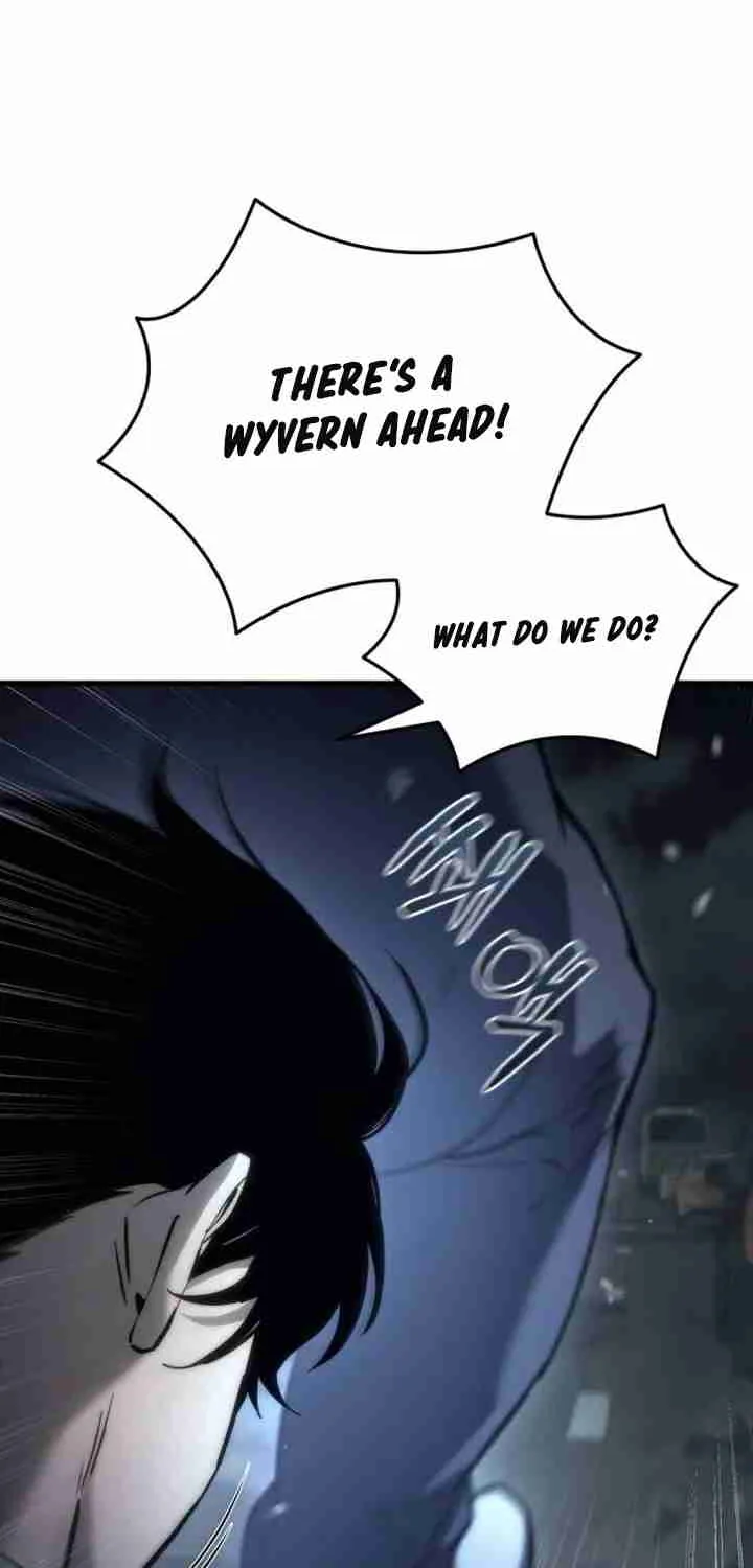 Read Hiding a Warehouse in the Apocalypse EN Manga Online