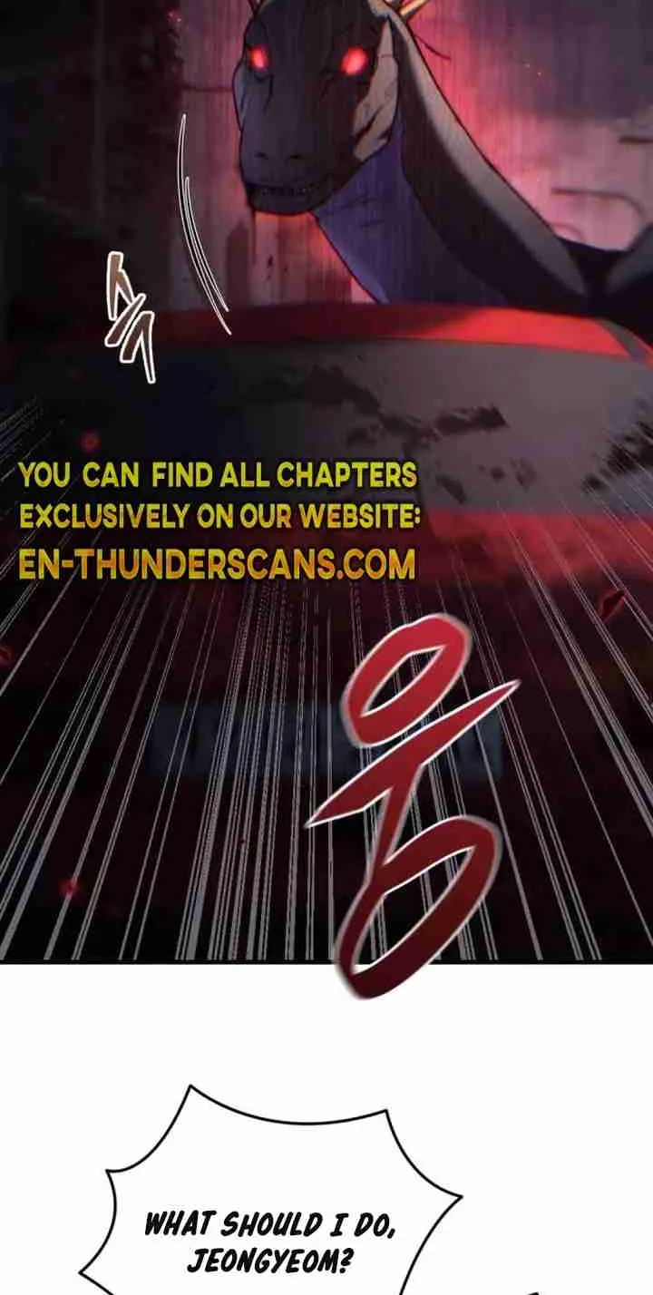 Read Hiding a Warehouse in the Apocalypse EN Manga Online